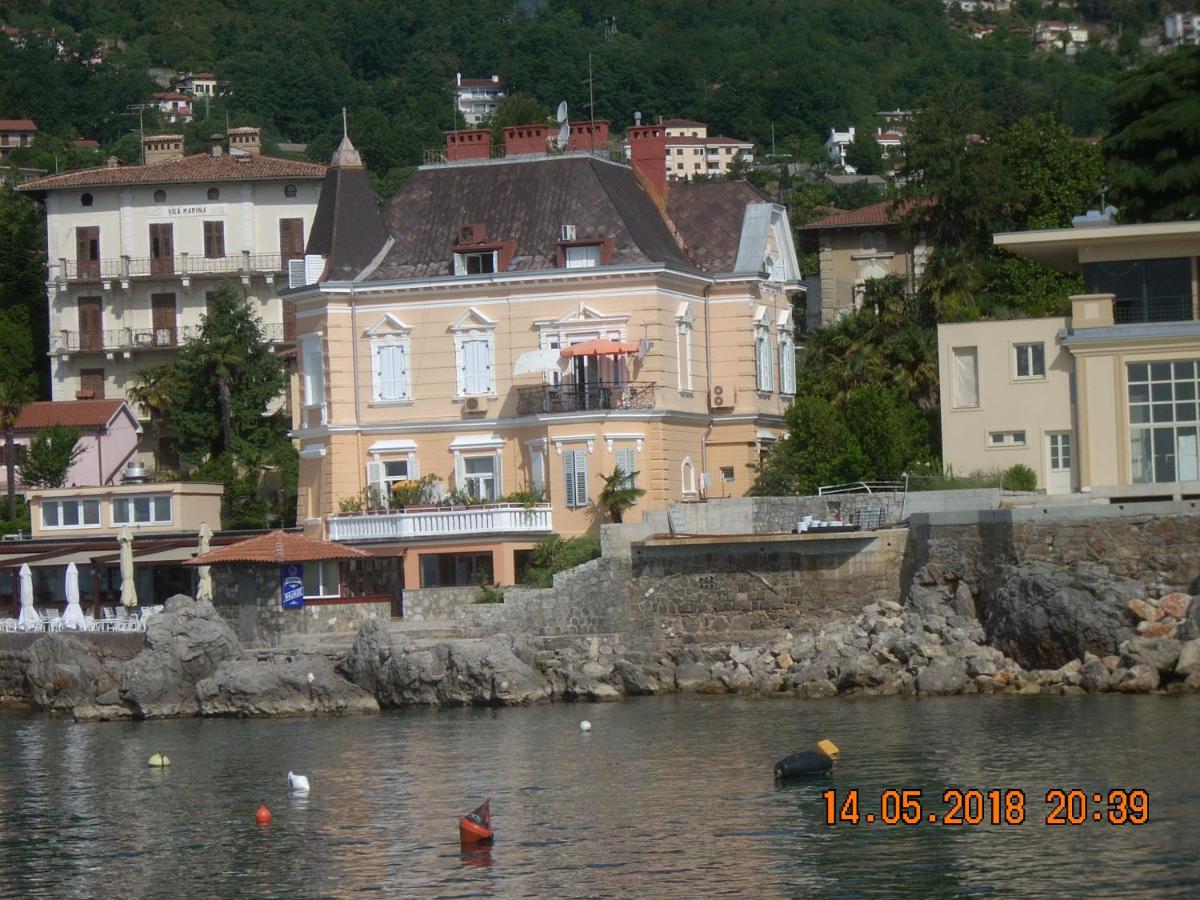 Apartment at Sea - B&B
