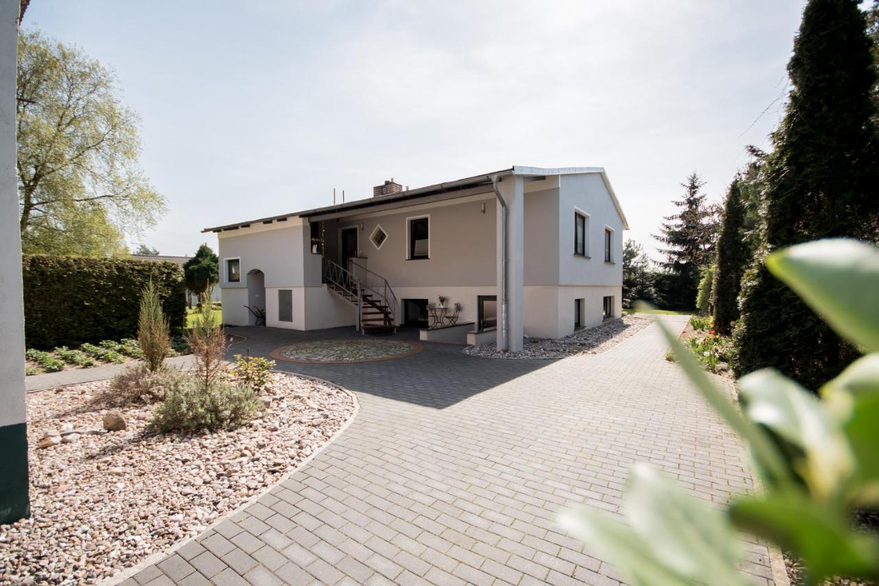 Ferienwohnung SEA - B&B