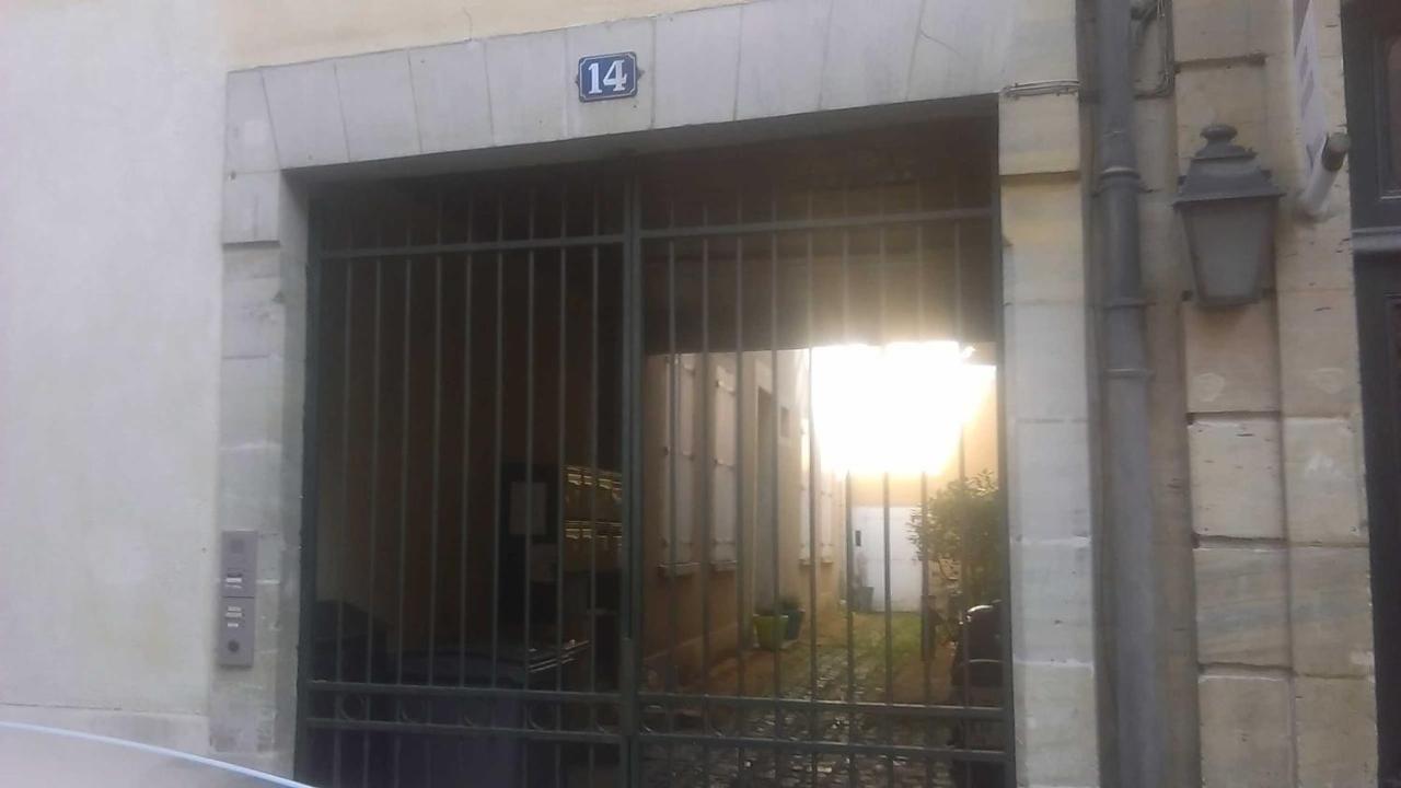 Studio Dumas - Chambres d’hôtes Bayeux