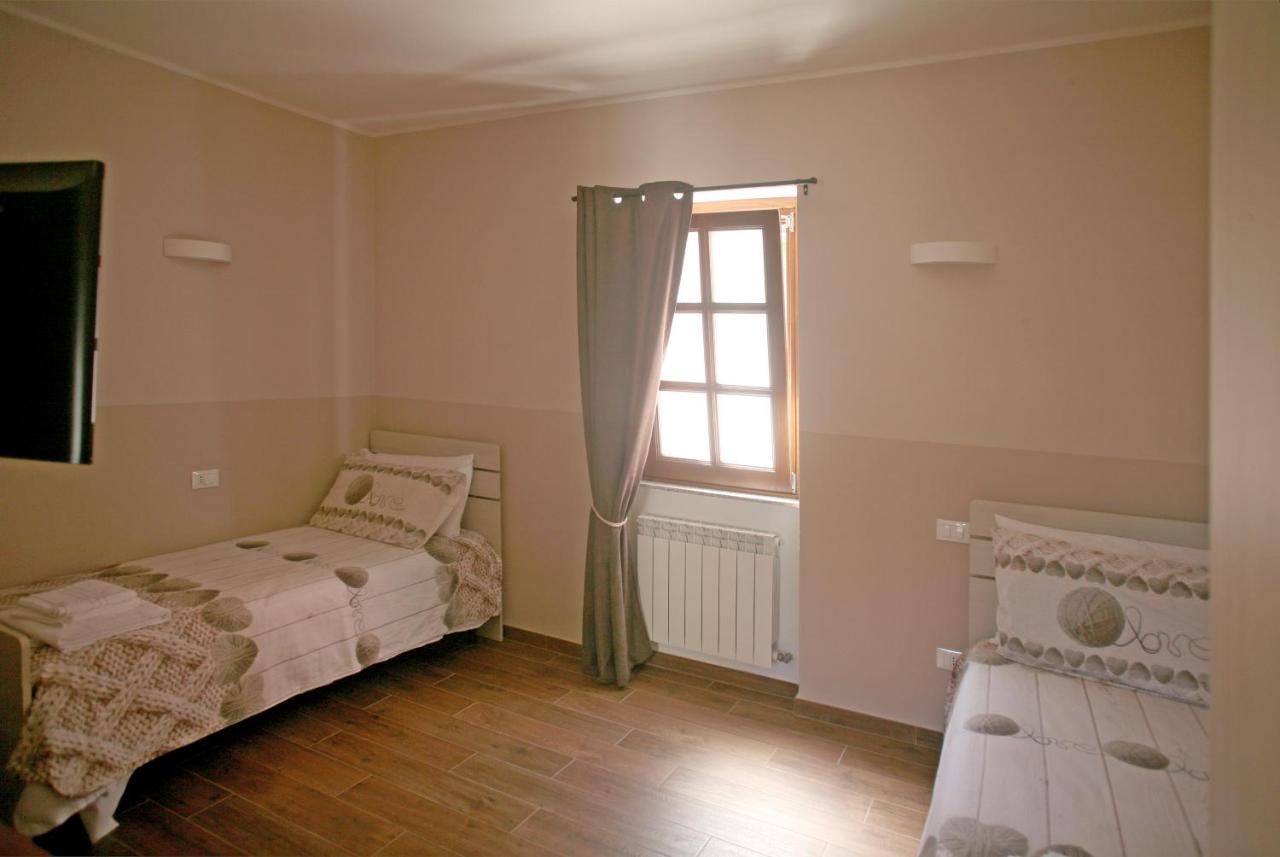 Zweibettzimmer - barrierefrei