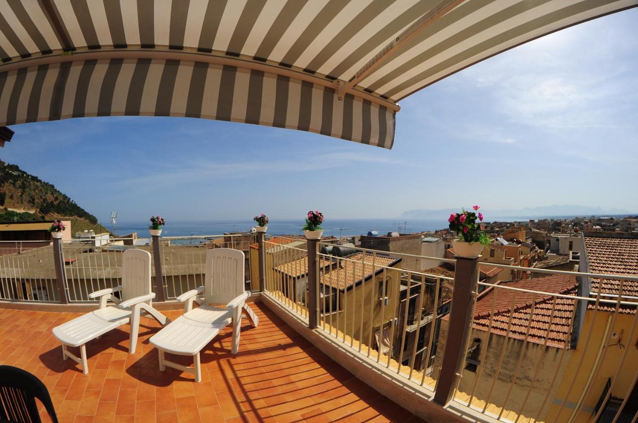 B&B Castellammare del Golfo - Le Sette Meraviglie - Bed and Breakfast Castellammare del Golfo