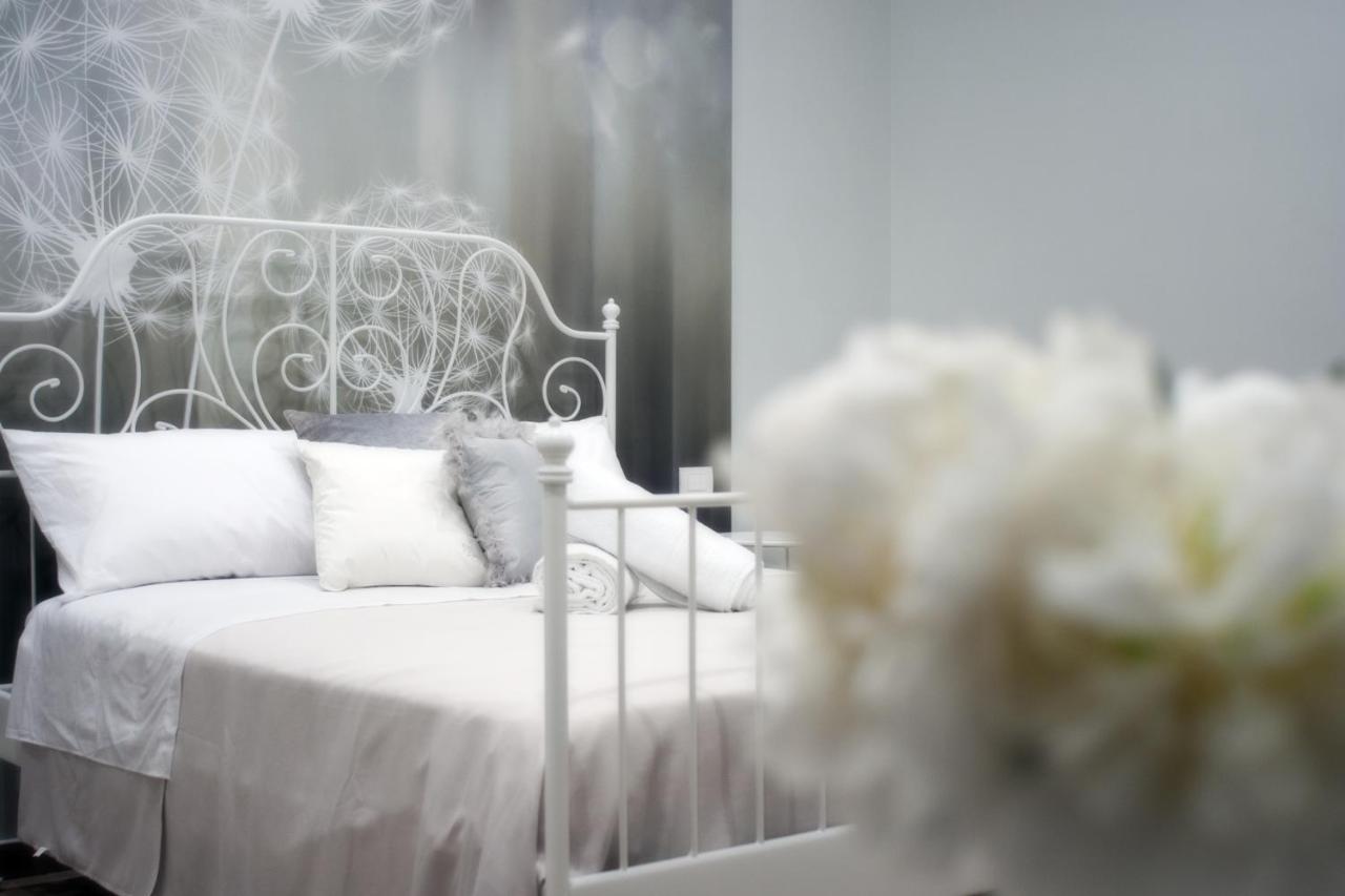 Deluxe Doppel-/Zweibettzimmer