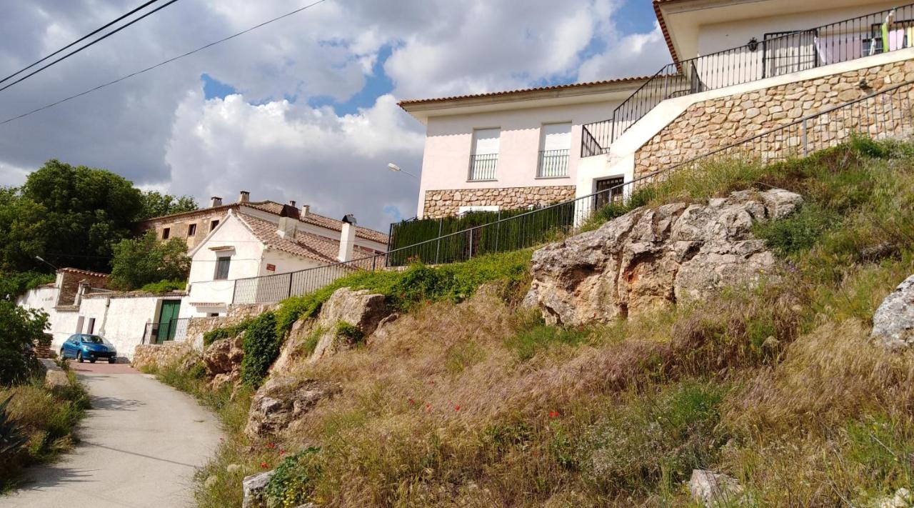 EL BALCÓN DE RUIDERA - Chambres d’hôtes