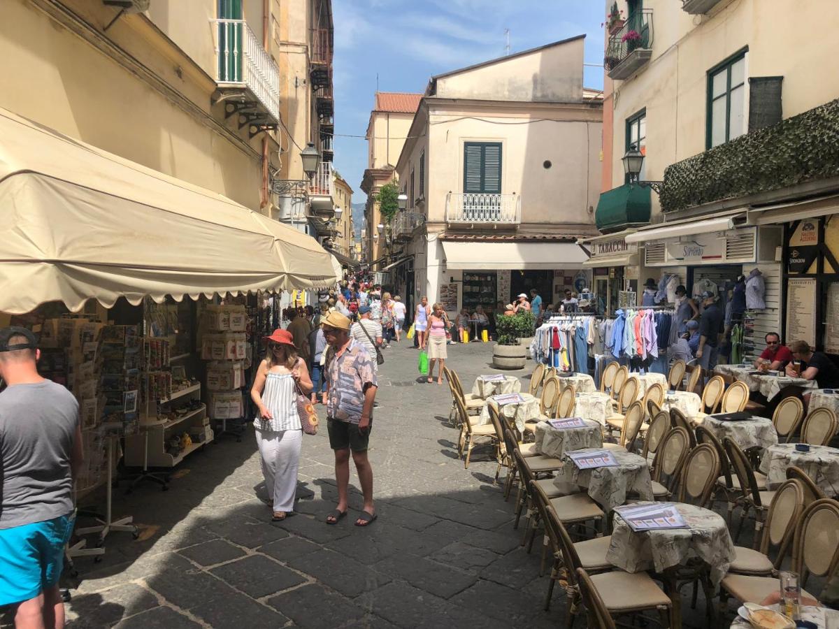 Suites Sorrento Elegance - B&B