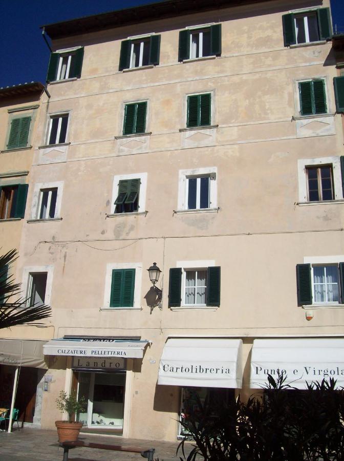 Porta del Mare - B&B Portoferraio