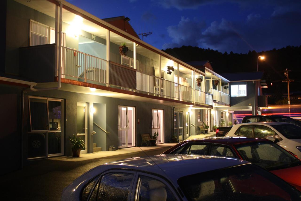 Avenue Heights Motel - B&B