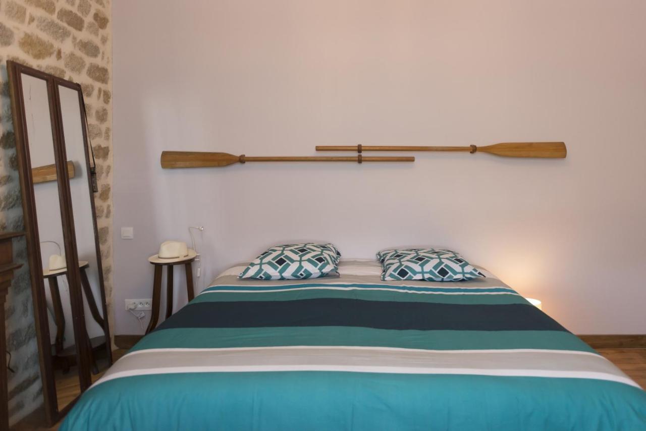 Chambre Double avec Lit d'Appoint