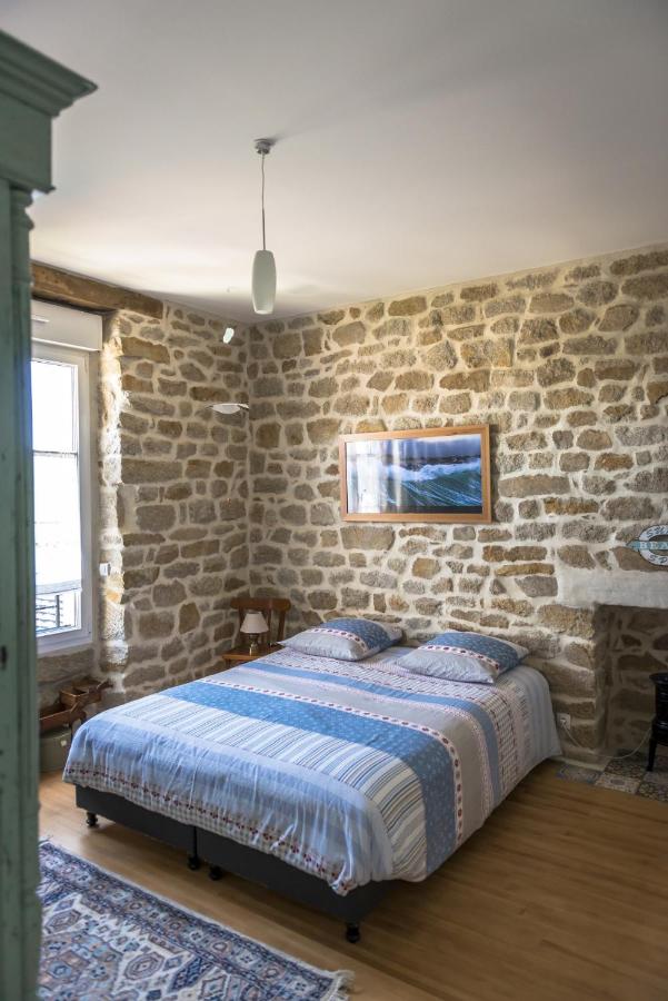 Chambre Double Familiale