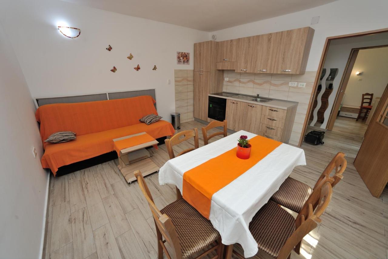 B&B Fiume - Apartman Svilno - Bed and Breakfast Fiume
