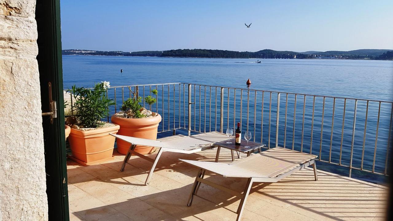 B&B Rovinj - Apartment Casa Marea - Bed and Breakfast Rovinj