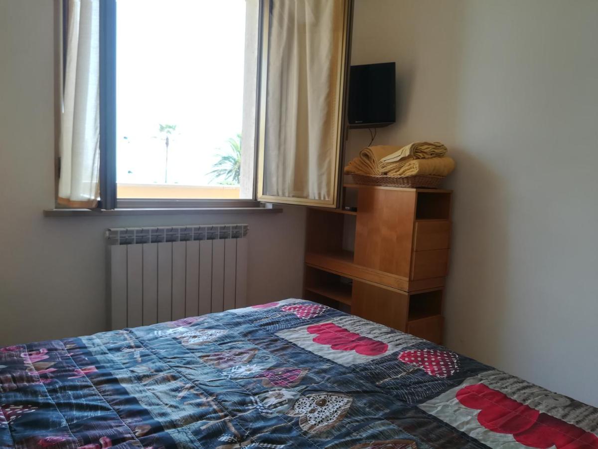 Appartement met Uitzicht op Zee