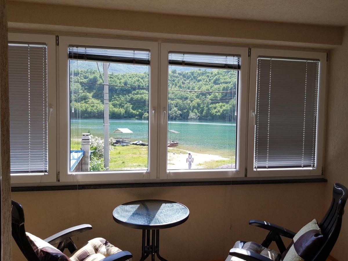 Lakeview rest Home - Bed and Breakfast Konjic