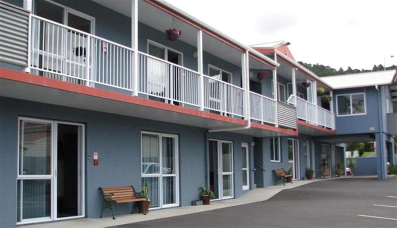 Avenue Heights Motel - Ferienwohnung