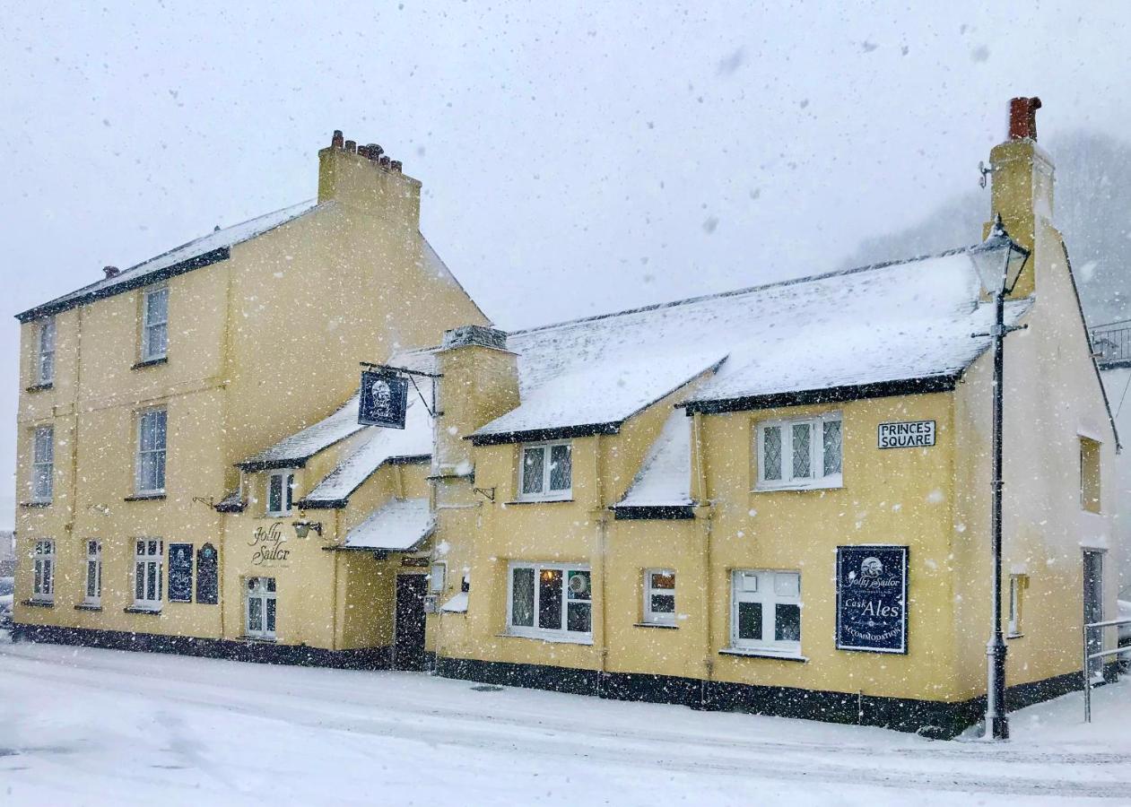 Jolly Sailor Inn - B&B