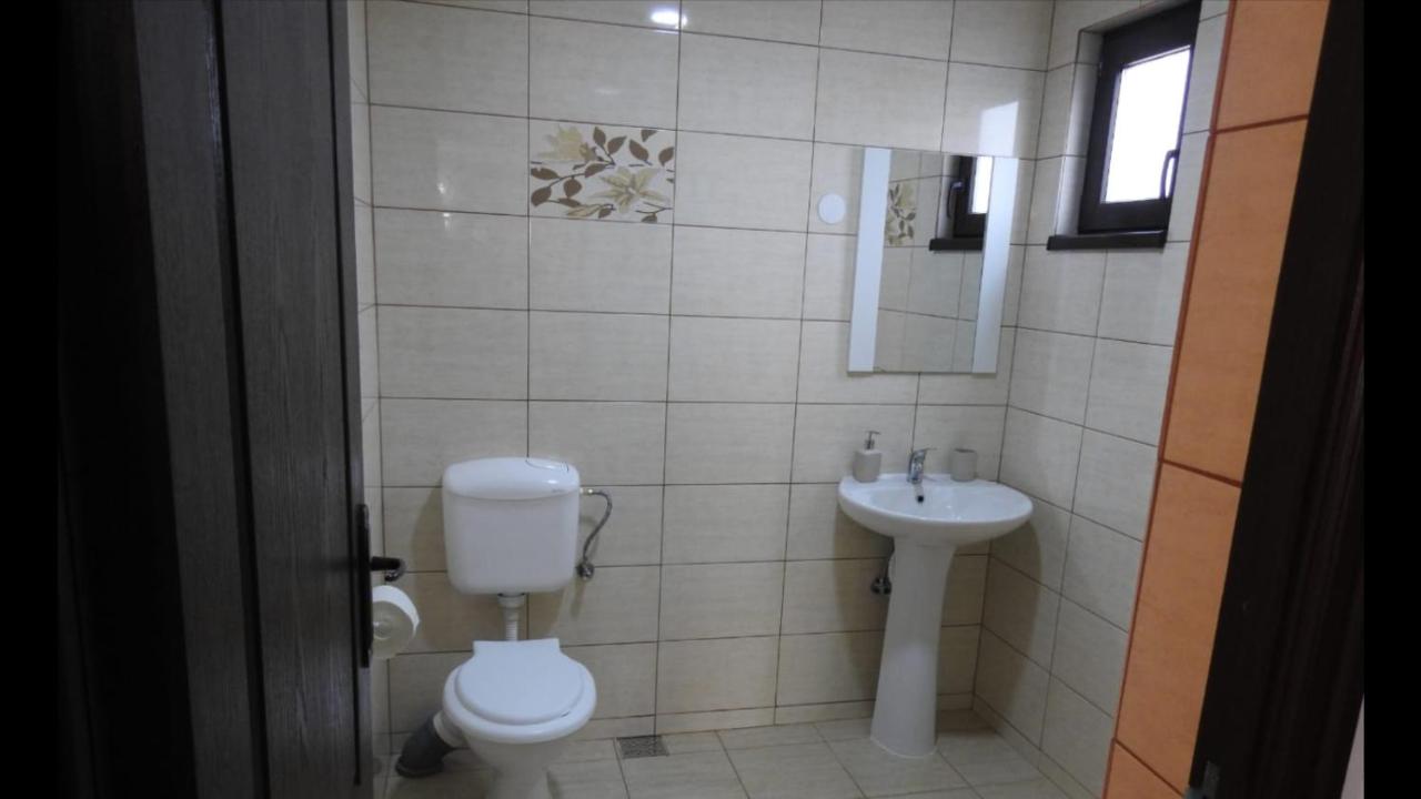 Triple Room with Bathroom