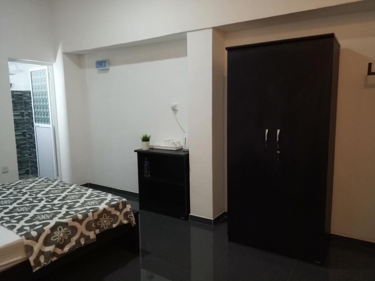 Deluxe Doppelzimmer mit eigenem Bad 