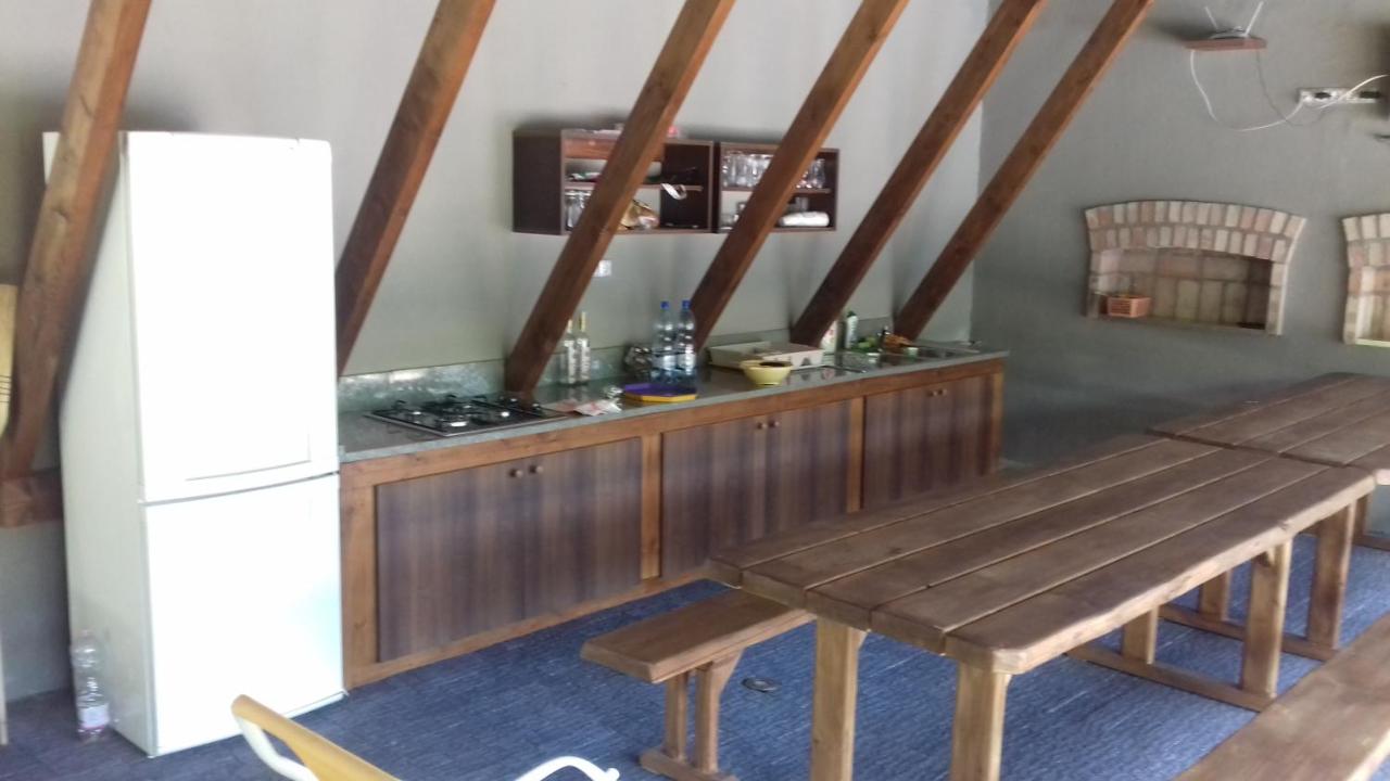 Gyöngyszemvendégház - Ferienwohnung