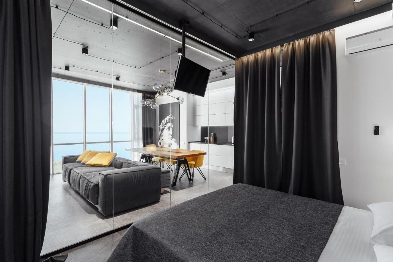 Deluxe Appartement