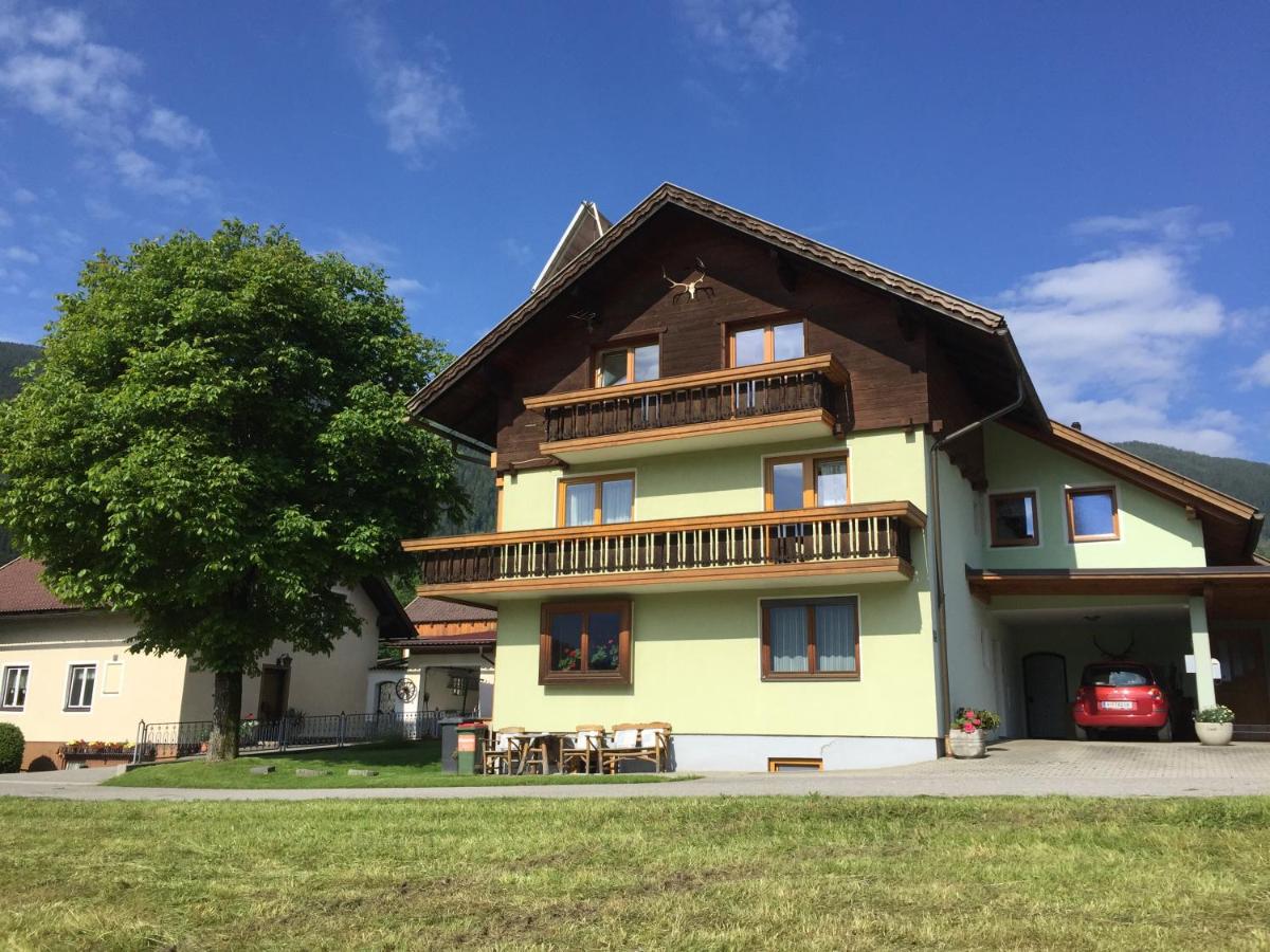 Ferienwohnung Trattnig - B&B Gassen