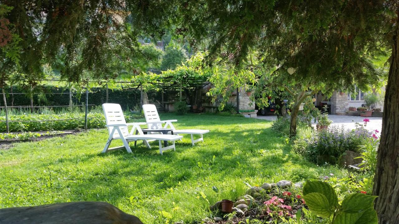 B & B Abbadia - B&B Monesiglio