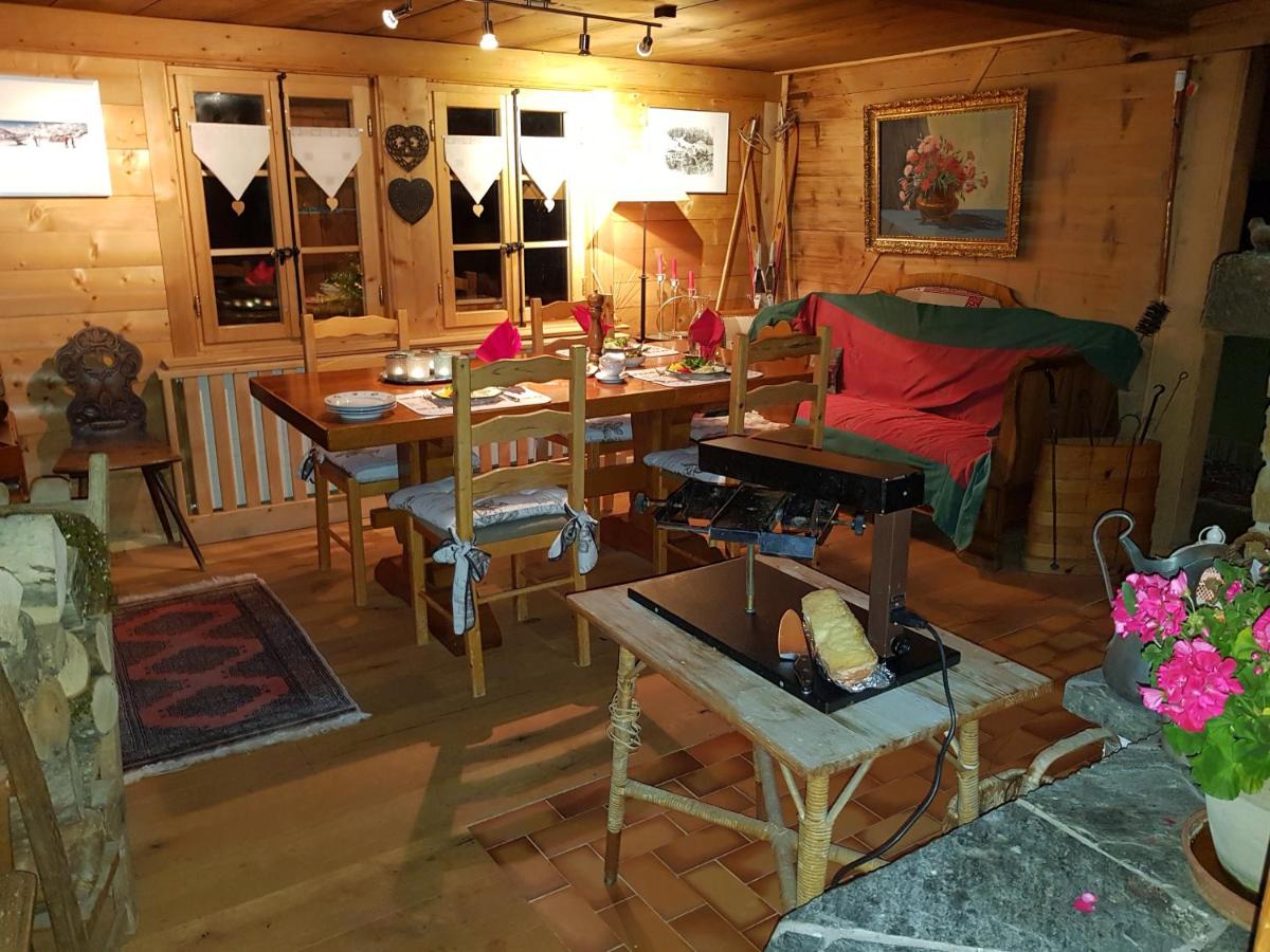 Chalet