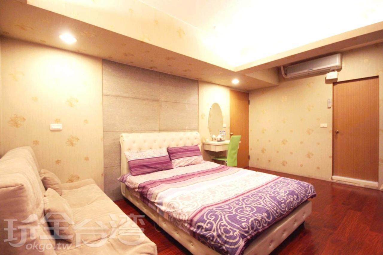 Deluxe Doppelzimmer