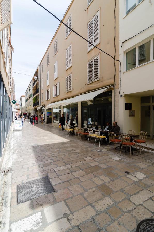 Apartman Verdi - Ferienwohnung Zadar