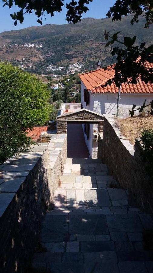 Green Oasis 2 - B&B