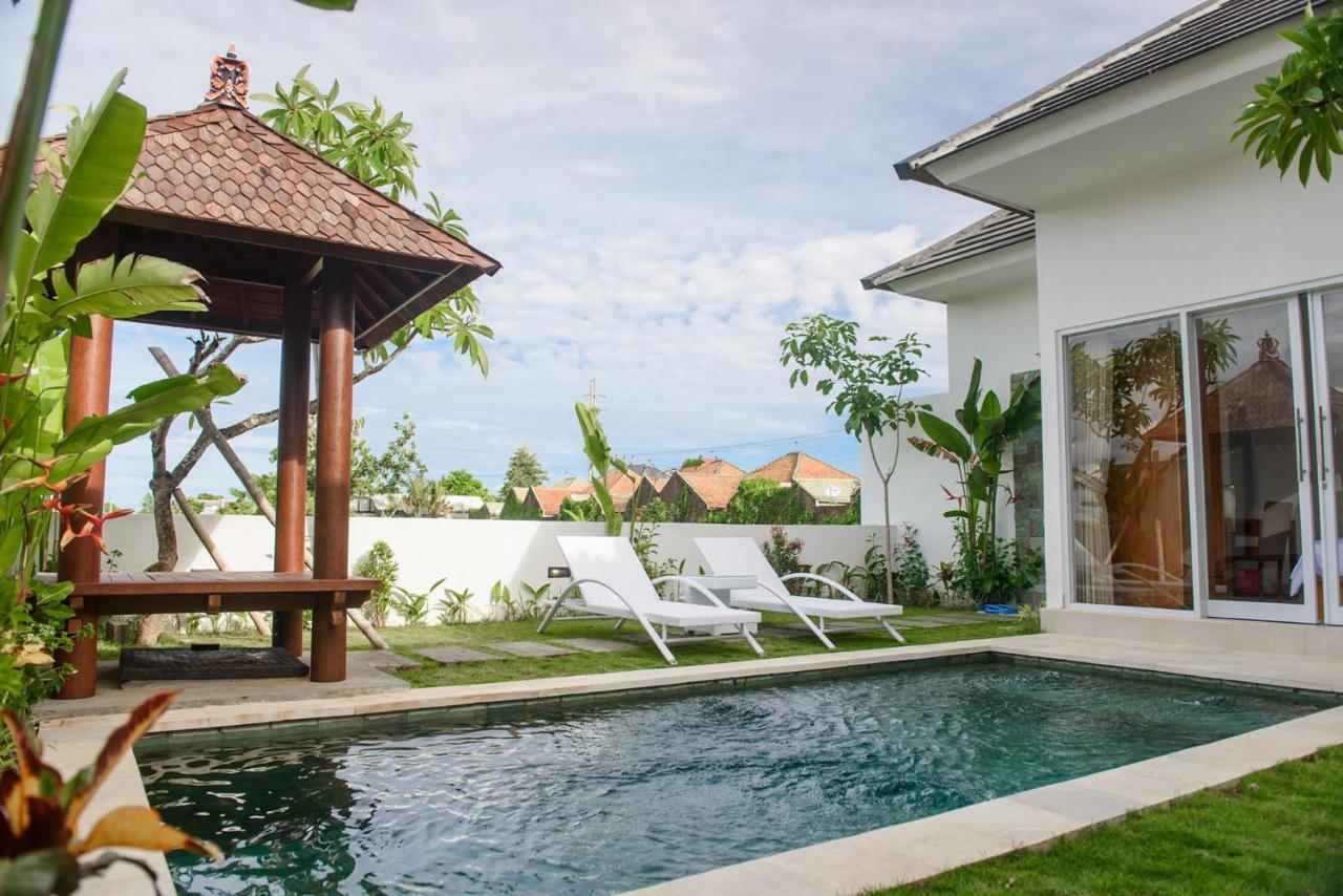 Villa mit privatem Pool