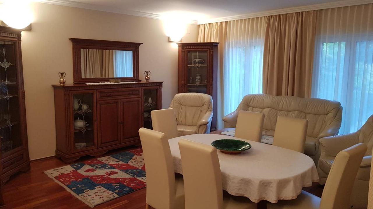 B&B Balatonalmadi - Mimi Apartman - Bed and Breakfast Balatonalmadi