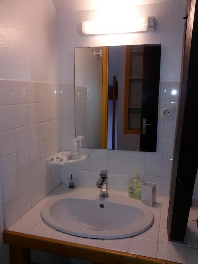 Economy Quadruple Room