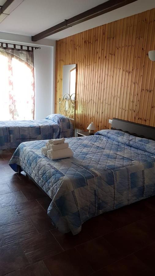 Vierbettzimmer