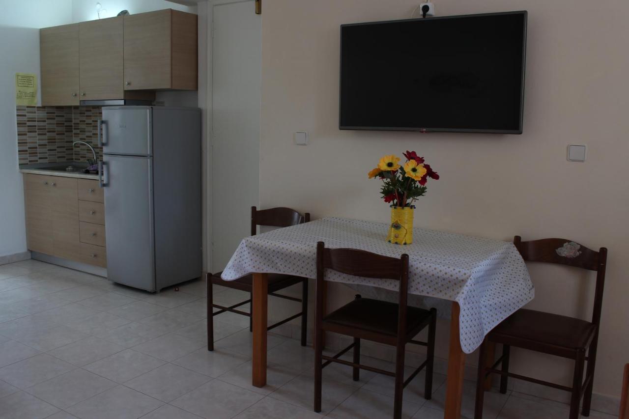 Familienapartment