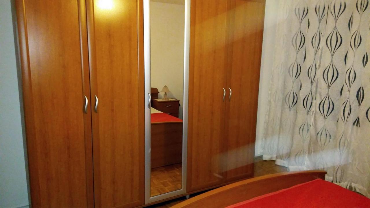Apartamento - Planta baja