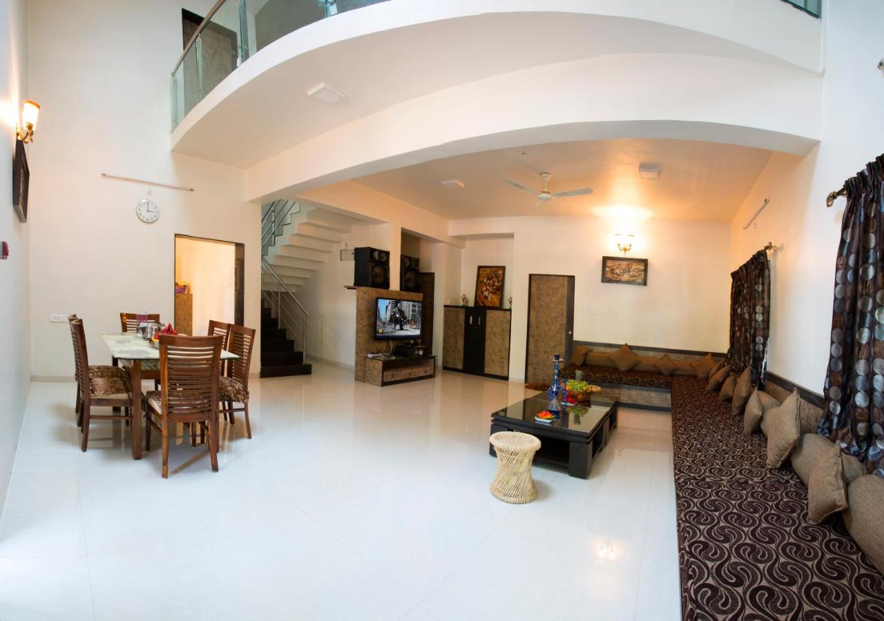 Aneesha Villa - B&B