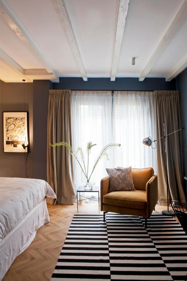 B&B Amsterdam - suite no 7 - Bed and Breakfast Amsterdam