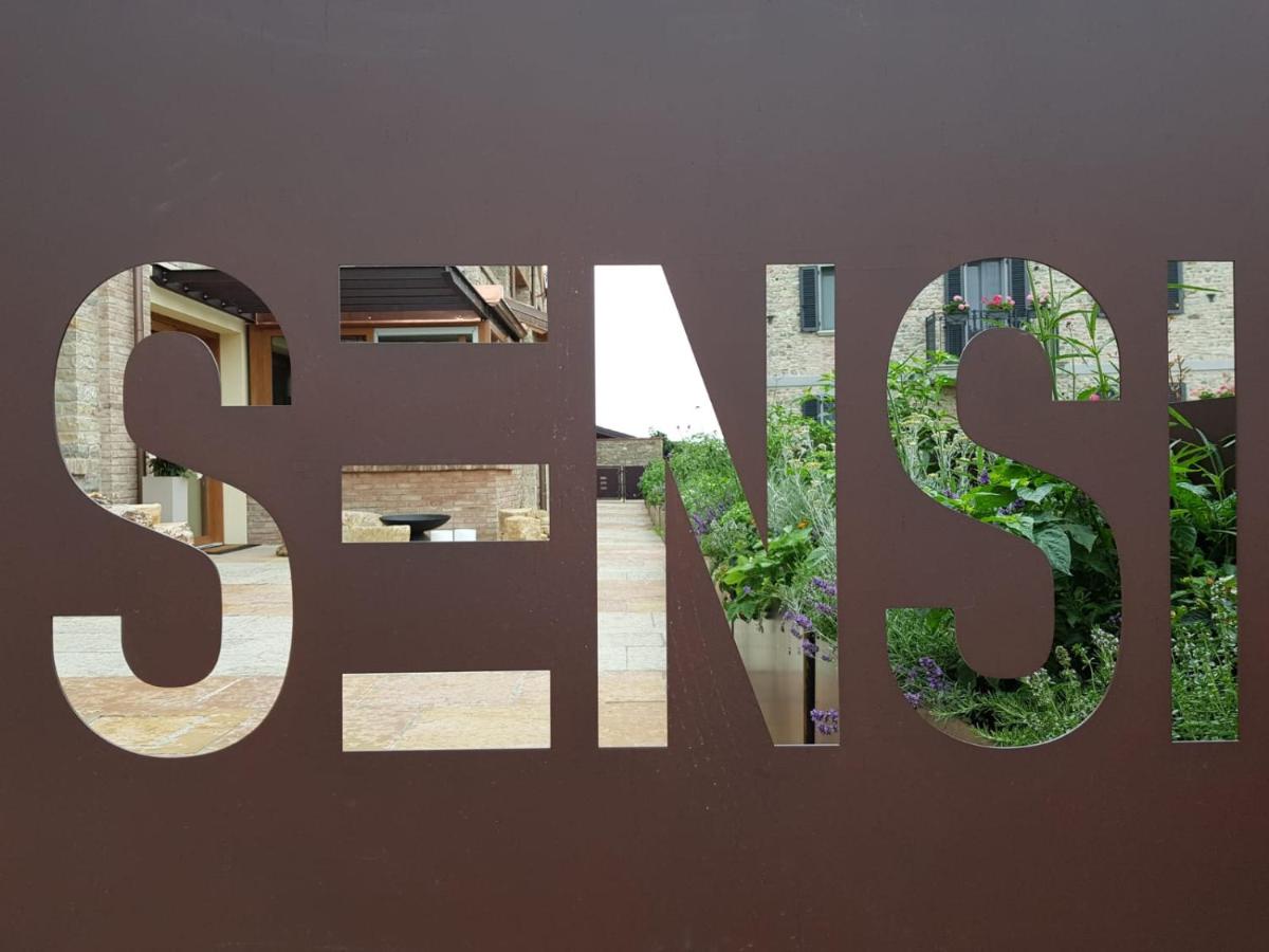 Locanda Sensi - Bed and Breakfast