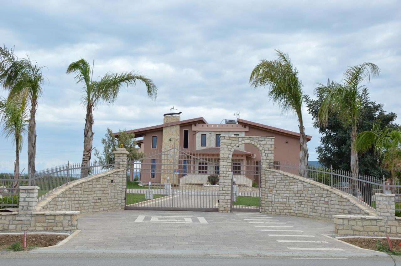 Prima Luce - Bed and Breakfast