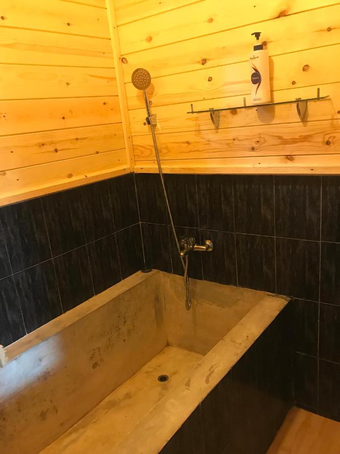 Grand Deluxe Double Room with Mountain View