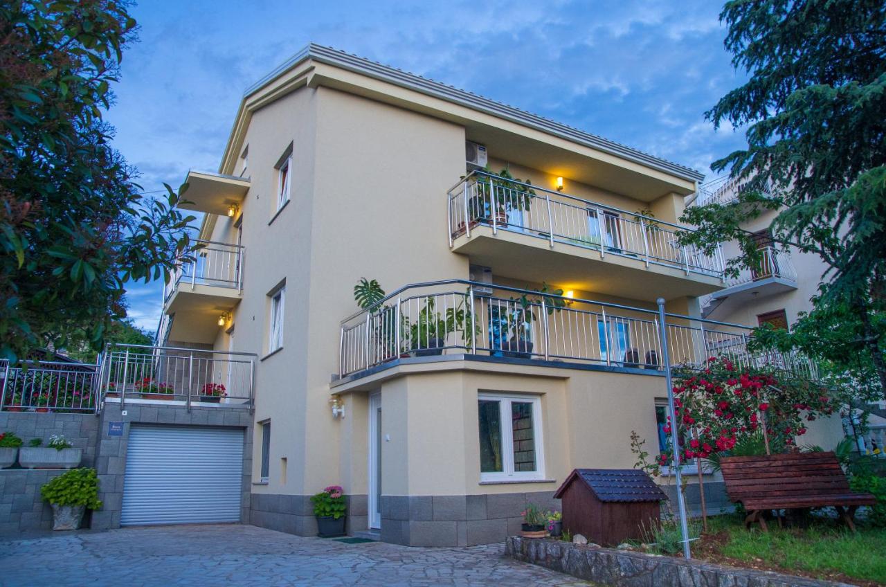 Villa Diogenes - B&B