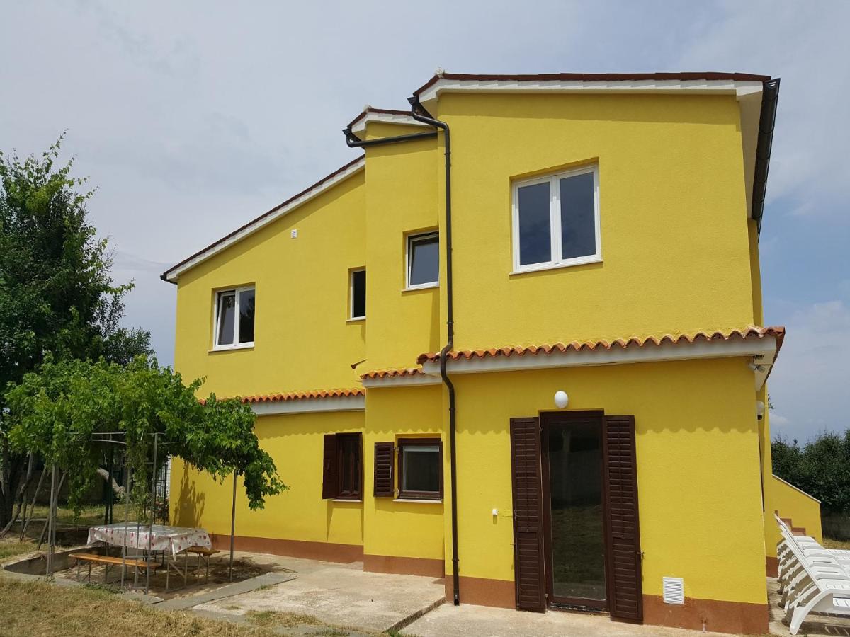 Apartment Silvija - B&B