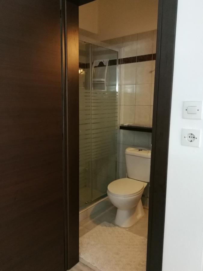 Double Studio - Ground Floor