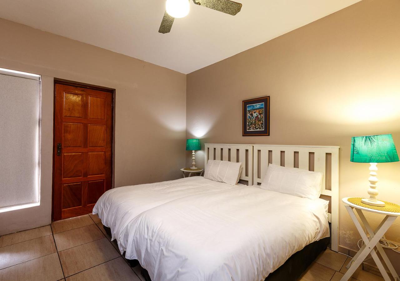 Two-Bedroom Suite