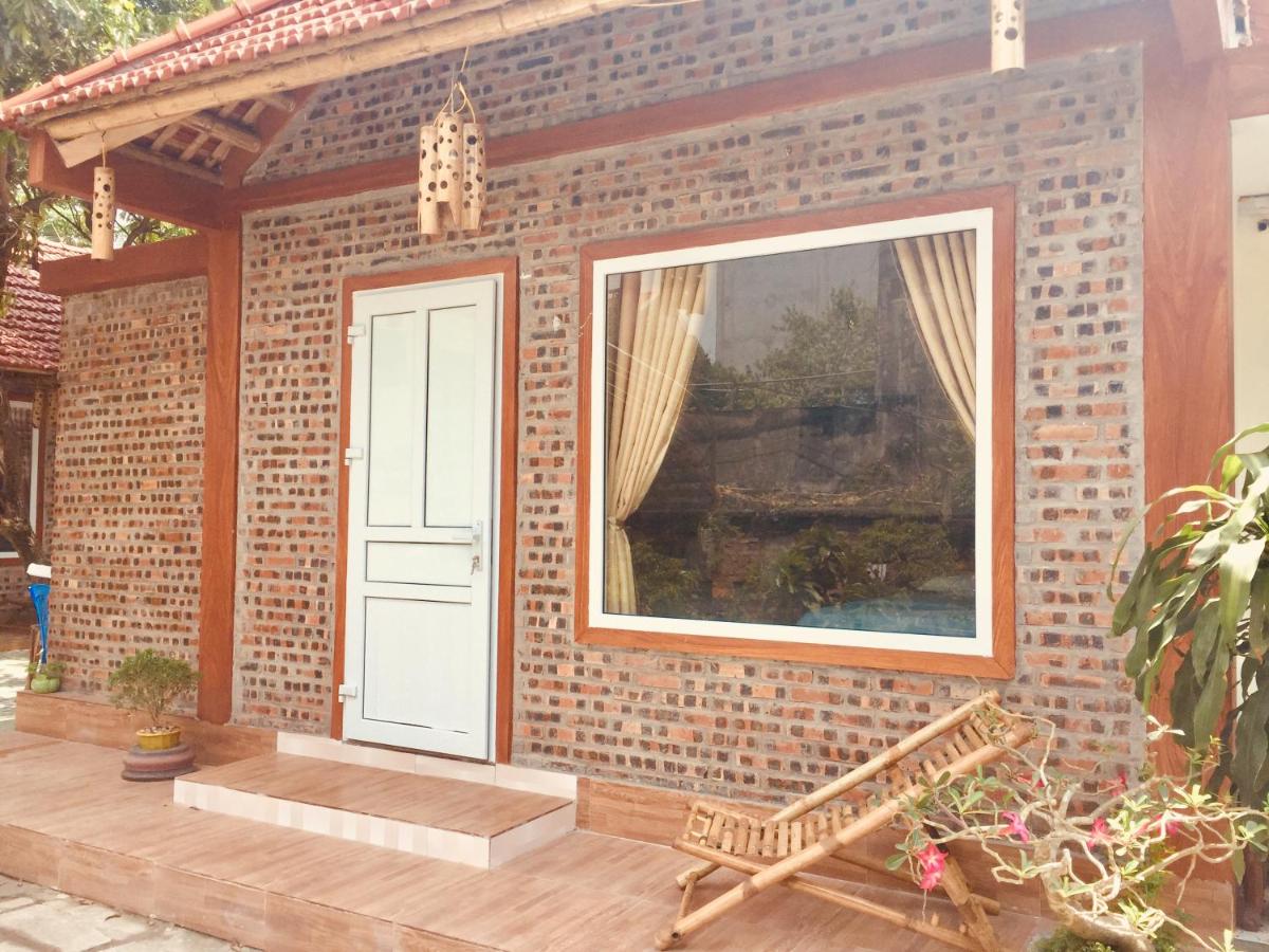 Tam Coc Green Homestay - Ferienwohnung Ninh Bình