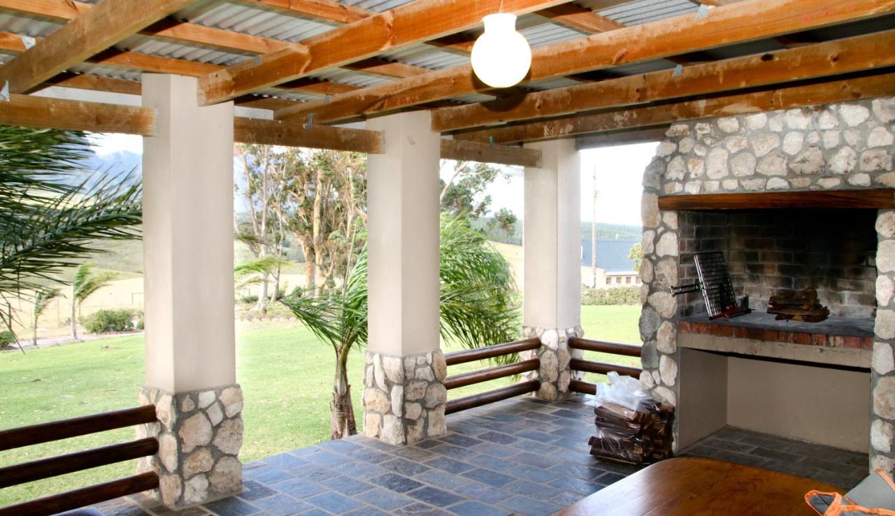 Chalet Standard