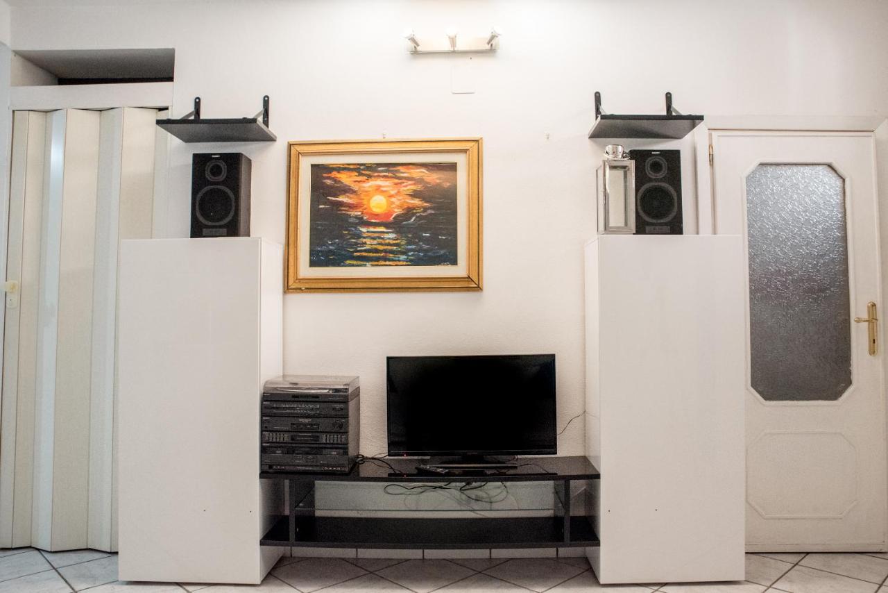 Casa Vacanze Margherita - B&B Porto Torres