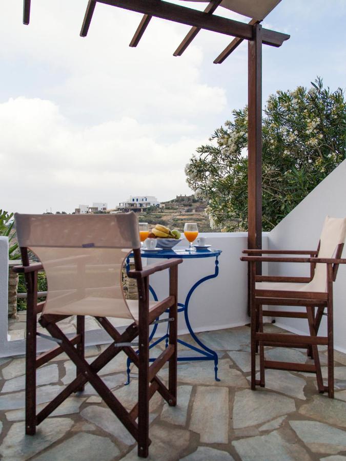 Apartment with Sea View