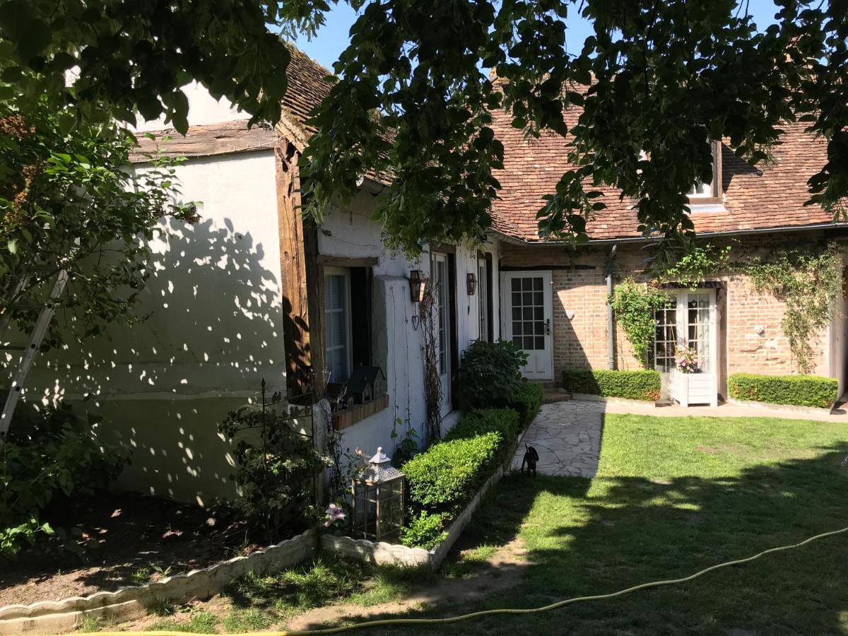 La tanière des ours - B&B
