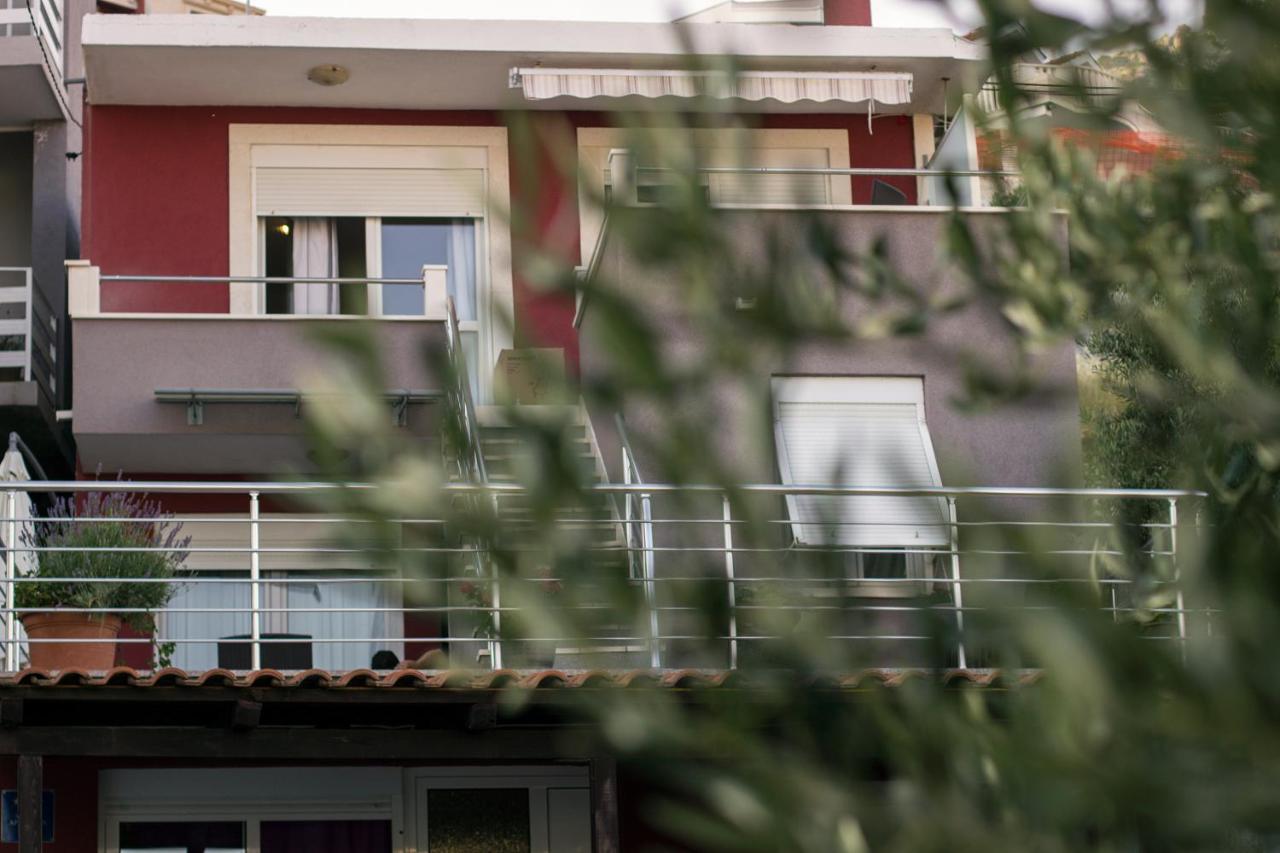 Apartments Hajdi - B&B