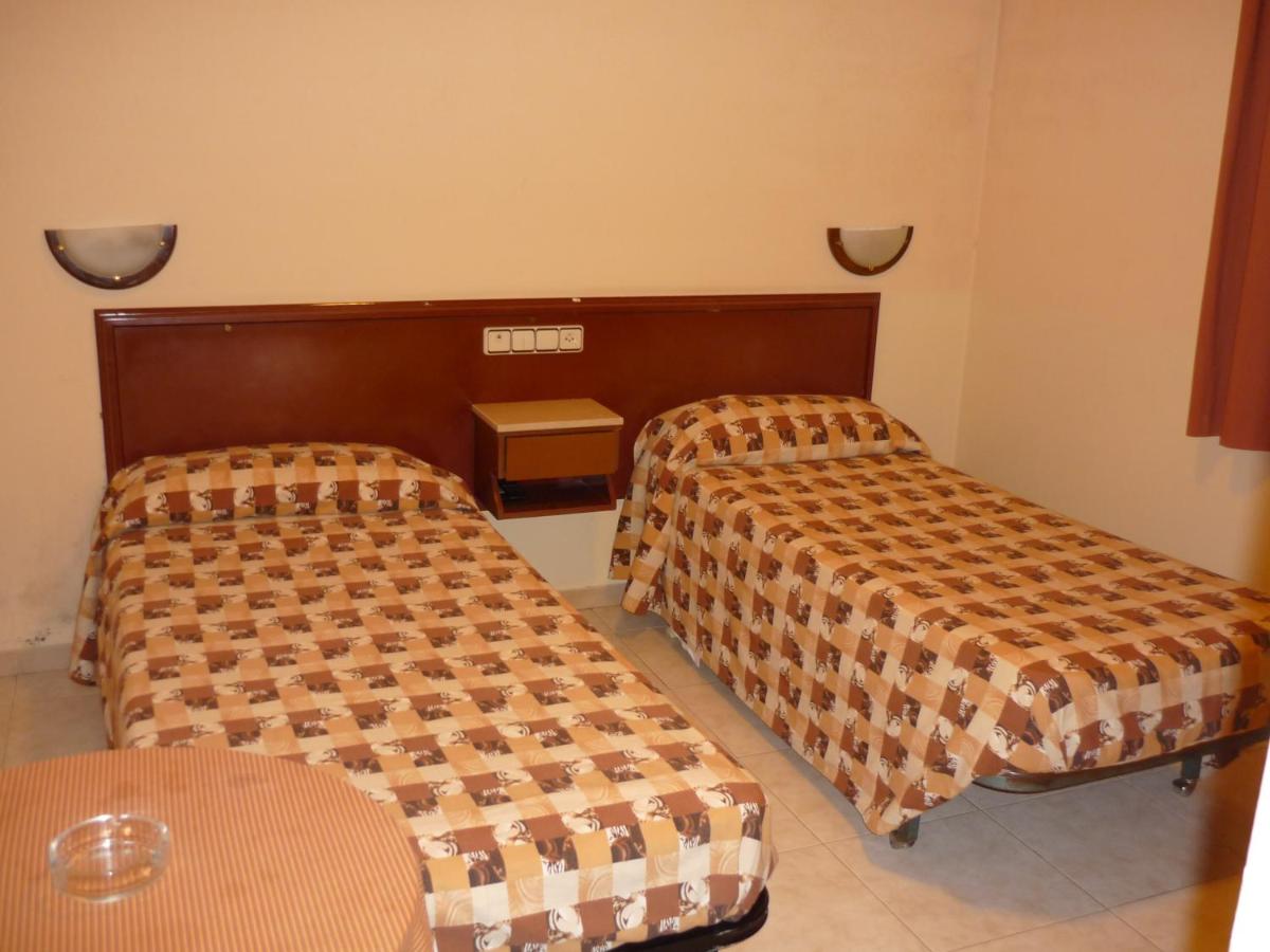 Hostal Soler - B&B